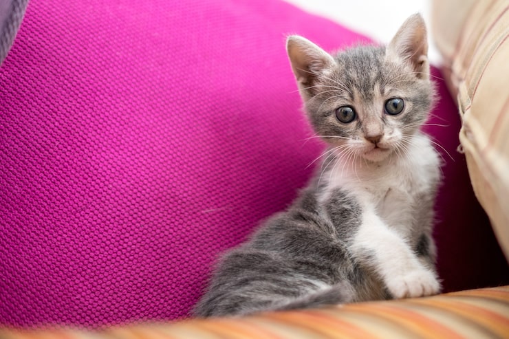 Maine Coon Kittens for Sale in Washington