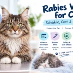 Rabies Vaccine for Cats